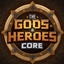 Gods & Heroes 2 - Core logo