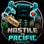 Pacified Mobs logo
