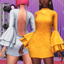 Disco Diva Dress logo