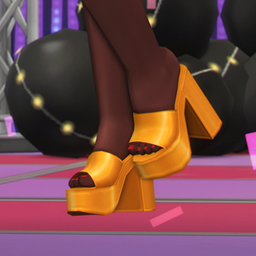 Gimme Shoes project image