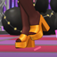 Gimme Shoes logo