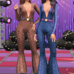Studio 51 Jumpsuit project image