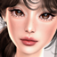 HeartBeat Makeup Set [4 Items] logo
