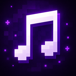 Super Simple Music Player(SSMP) logo