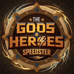 Gods & Heroes 2 - Speedster project image