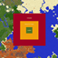 Xaero WorldGen logo
