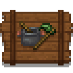 Twilight Delight Legacy project image