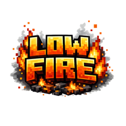 Low Fire! project image