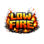 Low Fire! logo