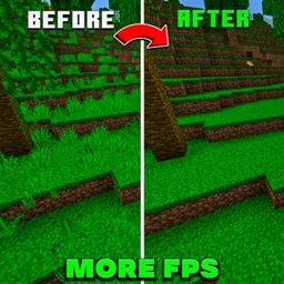 Clear View | Real FPS Boost project image