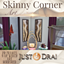 Skinny Corner Art logo
