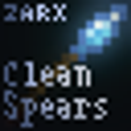 clean spears logo