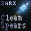 clean spears logo
