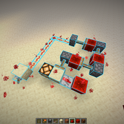 Redstone Inspector project image