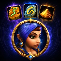 MageReagentPortrait logo
