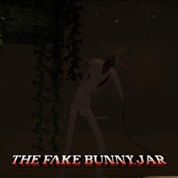 The Fake Bunny Dweller project image