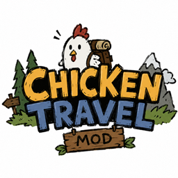 CKT (Chicken travel) logo