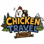 CKT (Chicken travel) logo