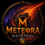 MeteoraRaidTool logo