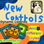 New Controls! New update! logo