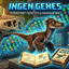 InGen Genes logo