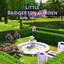 Little Bridgerton Garden - Petit jardin Bridgerton logo