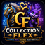 GameSlayve CollectionFlex logo