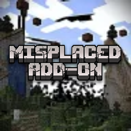 MisPlaced ADD-ON