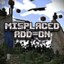MisPlaced ADD-ON logo