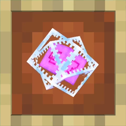 End Crystal 3D project image