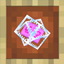End Crystal 3D logo
