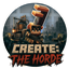 Create The Horde logo