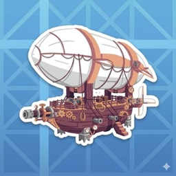 Wanderlost logo