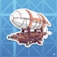 Wanderlost logo