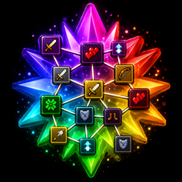 Project MMO: Pufferfish Skills Compat logo