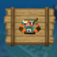 Ocean's Delight Bedrock (Unofficial) logo