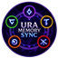 L'Ura Memory Sync logo
