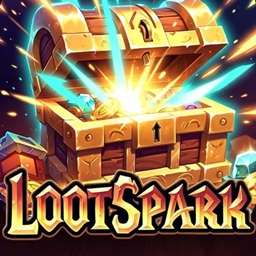 LootSpark logo