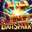LootSpark logo