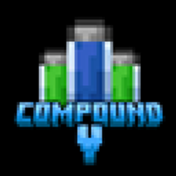 Compound V Unofficial Port logo
