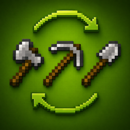 ToolSwap logo