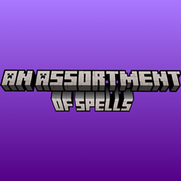 An Assortment Of Spells logo