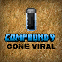 Compound V Gone Viral logo