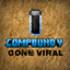 Compound V Gone Viral logo