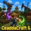 CeaddaCraft 6 logo