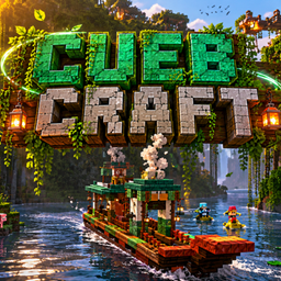 cueb craft logo