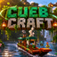 cueb craft logo