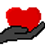 Give Your Heart logo