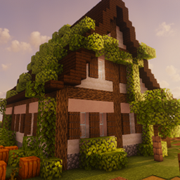 German Farm Map project image