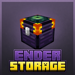 Ender Storage V2.2 - New Compatibility! project image